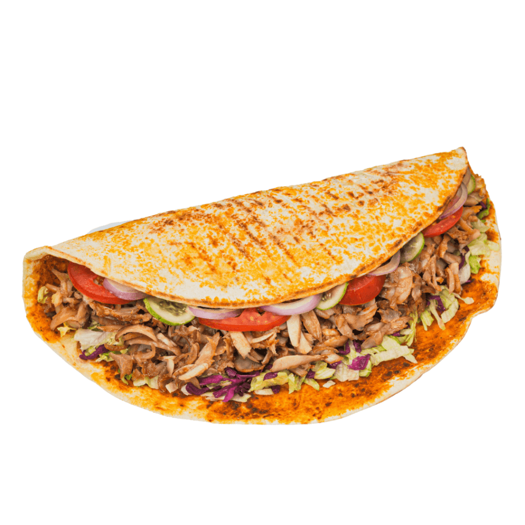Kebab Bangkok