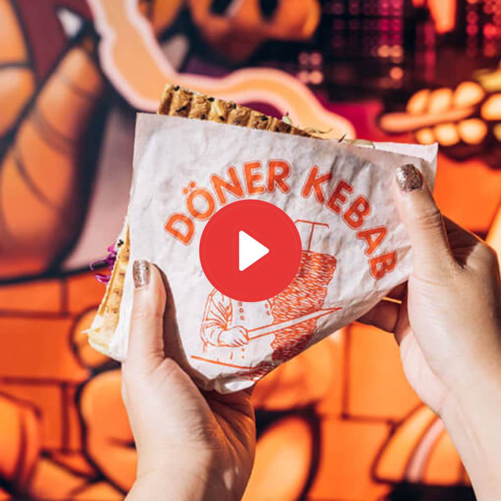Kebab Bangkok